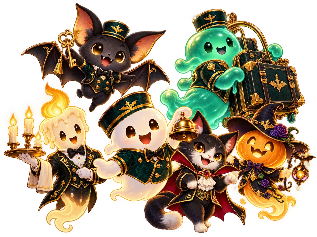GhoulStay