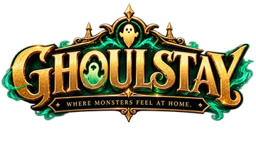 GhoulStay
