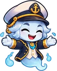 Ghost Captain