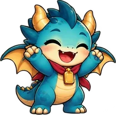Baby Dragon