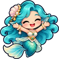 Mermaid