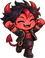 Demon Rocker