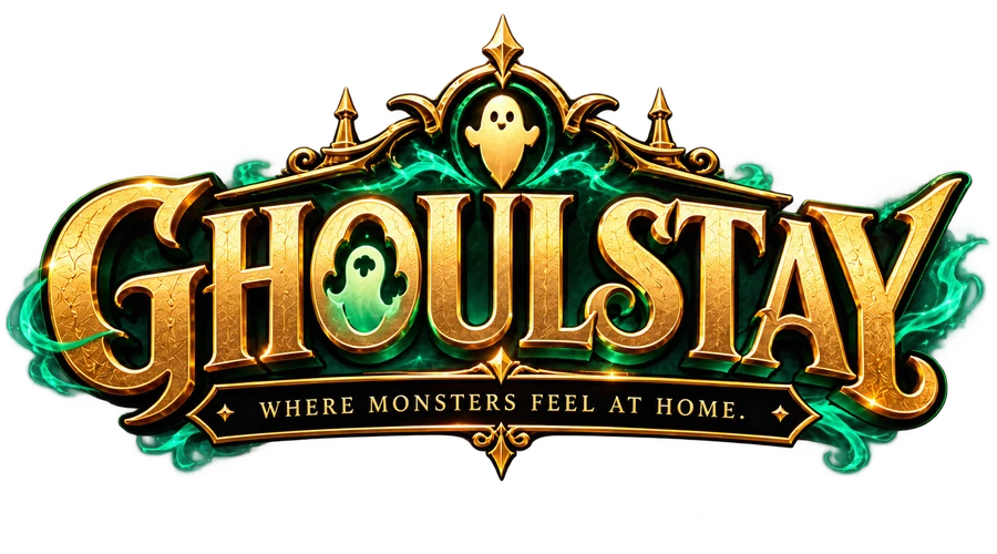 GhoulStay