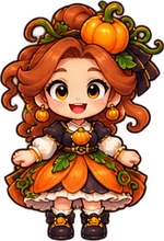 Principessa Zucca