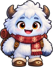 Yeti esploratore