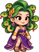 Medusa diva