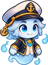 Capitano fantasma