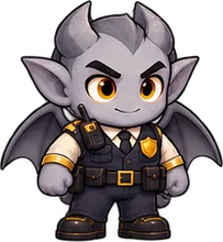 Gargoyle d’élite