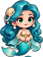 Sirena cantante