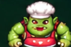 Orco cuoco
