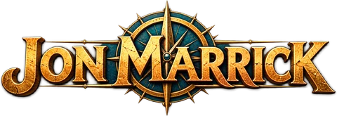 Jon Marrick