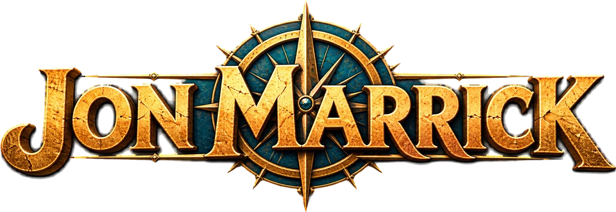 Jon Marrick